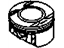 GM 25192331 Piston