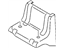 GM 97865222 Cover, Air Brake Pipe/Hose
