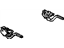 GM 20287999 Strap, Driver Side