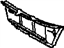 GM 20107638 Filler, Rear Passenger Side GM 20107638 Filler, Rear Passenger Side