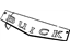 GM 22587390 Nameplate GM 22587390 Nameplate