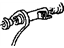 GM 346383 Bushing, Brake Pedal