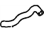 GM 10133007 Hose, Heater