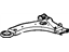 GM 19149203 Control Arm, Passenger Side