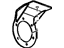 GM 15179886 Bracket, Transfer Case, Front
