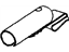 GM 12103923 Retainer, Instrument Panel Ashtray Lamp