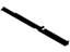 GM 20269422 Molding, Passenger Side