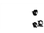 GM 19260066 Insert, Transfer Case GM 19260066 Insert, Transfer Case