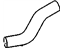 GM 25559279 Hose, Heater