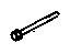 GM 460308 Bolt, Engine Mounting