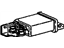 GM 88972633 Vapor Canister GM 88972633 Vapor Canister