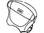 GM 91174197 Air Bag Module GM 91174197 Air Bag Module