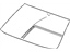 GM 25783546 Windshield, Windshield GM 25783546 Windshield, Windshield