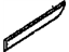 GM 9120053 Body Side Molding