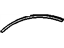 GM 90547338 Drip Molding