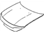 GM 90563773 Hood GM 90563773 Hood
