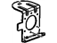 GM 25999596 Bracket, Tail Lamp Mounting, Rear