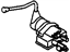 GM 97719276 Valve, Air Brake