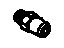 GM 97500158 Connector, Air Brake Pipe/Hose
