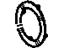 GM 24204839 Washer, Transmission Clutch GM 24204839 Washer, Transmission Clutch