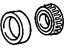 GM 457353 Bearing, Rear Wheel (Inner And Outer) GM 457353 Bearing, Rear Wheel (Inner And Outer)