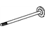GM 12544307 Shaft, Rear Axle