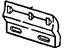 GM 22550326 Insert Clip