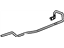 GM 20805886 Hose, Evaporation Emission System(Fuel Tank End)