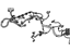GM 25843457 Engine Harness