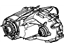 GM 24228409 Case, Transfer Case