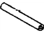 GM 97718916 Shaft, Engine Clutch Pedal