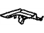 GM 10372706 Filler, Rear Quarter Outer