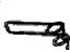GM 8642193 Spring, Transmission Parking Brake GM 8642193 Spring, Transmission Parking Brake