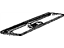 GM 10018775 Door, Instrument Panel Compartment Door GM 10018775 Door, Instrument Panel Compartment Door