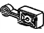GM 22637875 Torque Strut GM 22637875 Torque Strut