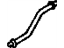 GM 10162112 Pipe, Fuel Line