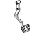 GM 10354149 Pedal, Brake GM 10354149 Pedal, Brake