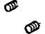 GM 444776 Plug, Engine Oil Distribution GM 444776 Plug, Engine Oil Distribution