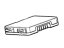 GM 19432813 Module Package, Mobile Telephone Radio