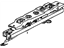 GM 16605794 Track Assembly