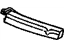 GM 25526324 Molding, Front