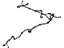 GM 10305730 Harness, Electronic Brake Control