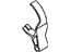 GM 97234231 Fork, Transfer Case GM 97234231 Fork, Transfer Case
