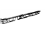 GM 22516379 Accessory Tray