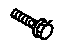GM 52371640 Fitting, Fuel Line GM 52371640 Fitting, Fuel Line