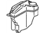 GM 12365338 Washer Reservoir GM 12365338 Washer Reservoir