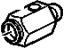 GM 12375377 Seal, Transmission Oil Cooler GM 12375377 Seal, Transmission Oil Cooler
