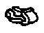 GM 340818 Clip, Evaporation Emission System(Fuel Tank End) GM 340818 Clip, Evaporation Emission System(Fuel Tank End)
