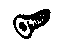GM 90560063 Bolt, Door Lock Striker