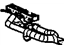GM 15944226 Harness, Chassis Wiring